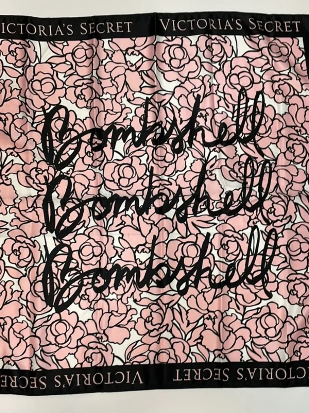 Victorias Secret new tags